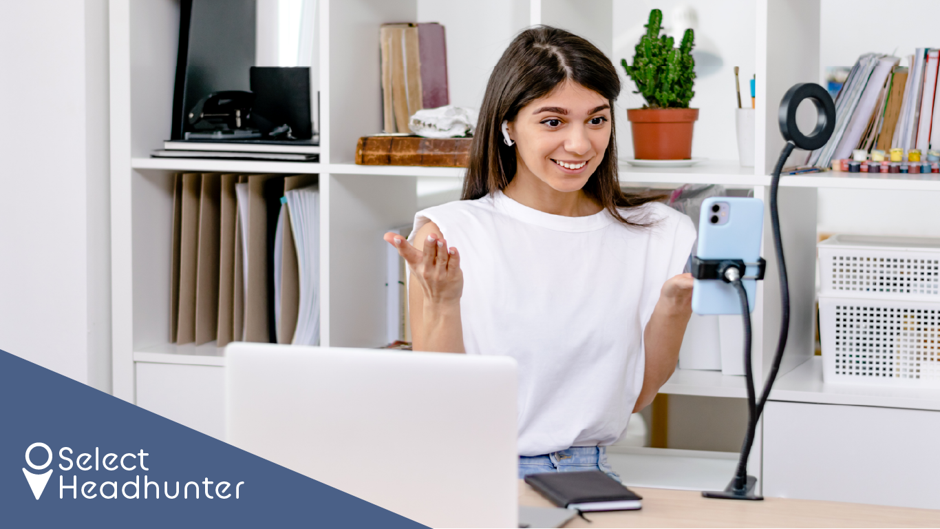 video interviews online solo video interviews